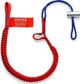 Knipex ΣΥΝΔΕΣΜΟΣ ΑΣΦΑΛΕΙΑΣ (1 ΤΕΜ)