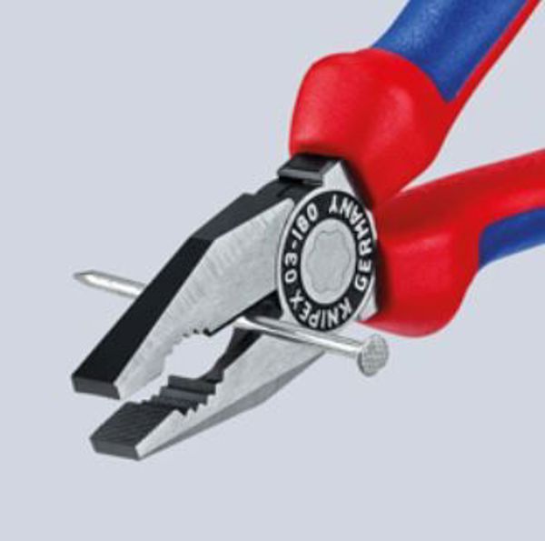 KNIPEX Πένσες γενικής χρήσης (03 01 200)