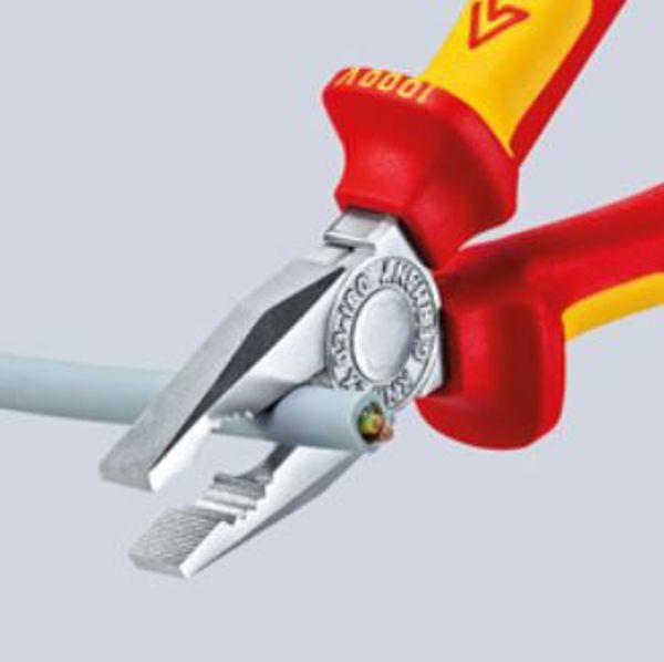 KNIPEX Πένσες γενικής χρήσης (03 01 200)