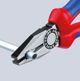 KNIPEX Πένσες γενικής χρήσης (03 01 200)