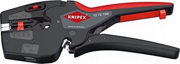 Knipex KNIPEX NexStrip Electrician's Multi-Tool