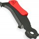 KNIPEX λεπίδα αντικατάστασης 16 50 145 E01, με συρόμενο παπούτσι, μαχαίρι αντικατάστασης (για μαχαίρι απογύμνωσης 16 50 145)