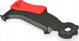 KNIPEX λεπίδα αντικατάστασης 16 50 145 E01, με συρόμενο παπούτσι, μαχαίρι αντικατάστασης (για μαχαίρι απογύμνωσης 16 50 145)