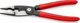 ΠΕΝΕΣ Knipex ΓΙΑ ΕΡΓΑΣΙΕΣ ΗΛΕΚΤΡΙΚΗΣ ΕΓΚΑΤΑΣΤΑΣΗΣ 200 ΧΛΜ, 6IN1 (1 ΤΜ) 14287408 4003773075240
