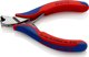 Knipex KNIPEX Electronics End Cutting Nipper
