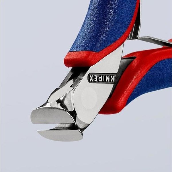 Knipex KNIPEX Electronics End Cutting Nipper