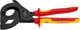 Ψαλίδι καλωδίων KNIPEX 9536 315A
