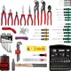Knipex KNIPEX tool case Robust45 Move