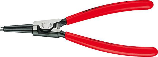 Knipex Πένσες για δακτυλίους συγκράτησης 10 - 25mm 140mm (46 11 A1)