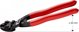 Knipex Κοφτοπρίονο Cobolt 71 41 200, Αρθρωτή Πένσα Κοπής 200mm, Μαύρη