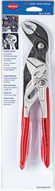 KNIPEX Σετ πένσας (003120V03)