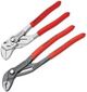 KNIPEX Σετ πένσας (003120V03)