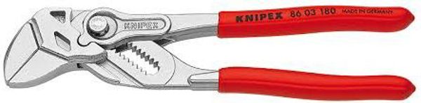 KNIPEX Σετ πένσας (003120V03)