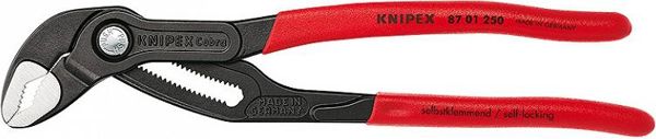 KNIPEX Σετ πένσας (003120V03)