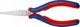 KNIPEX ΠΕΝΣΕΣ ΓΙΑ ΗΛΕΚΤΡΟΝΙΚΟΥΣ 145MM (1 ΤΕΜ)