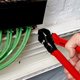 KNIPEX Πένσα κοπής