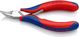 Knipex Πένσες για ηλεκτρονικούς 115mm (3542115)