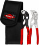 Knipex Σετ Μίνι Πενσών 00 20 72 V04 σε Θήκη Ζώνης, 2 Τεμαχίων