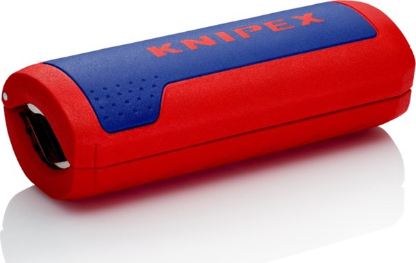 Κόφτης Κυματοειδών Σωλήνων Knipex TwistCut