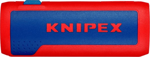 Κόφτης Κυματοειδών Σωλήνων Knipex TwistCut