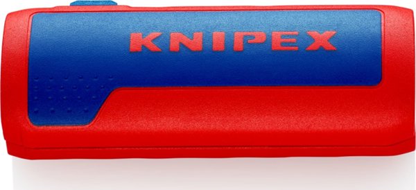 Κόφτης Κυματοειδών Σωλήνων Knipex TwistCut