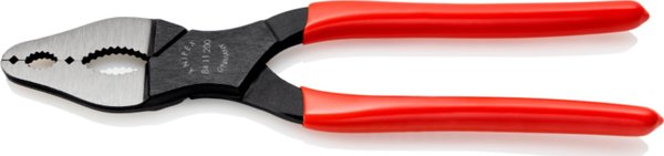 Πένσες συνδυασμού KNIPEX KNIPEX 8411200