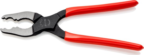 Πένσες συνδυασμού KNIPEX KNIPEX 8411200