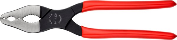 Πένσες συνδυασμού KNIPEX KNIPEX 8411200