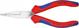 Knipex 13 05 160 Πολυλειτουργική Πένσα Ηλεκτρολόγων 4 σε 1, 160mm