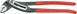 Knipex πένσα Pipe Alligator KNIPEX 8801300SB 300mm 13494696 4003773012061