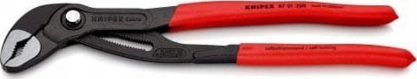 Knipex πένσα Pipe Alligator KNIPEX 8801300SB 300mm 13494696 4003773012061