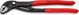 Knipex πένσα Pipe Alligator KNIPEX 8801300SB 300mm 13494696 4003773012061