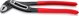 Knipex πένσα Pipe Alligator KNIPEX 8801300SB 300mm 13494696 4003773012061