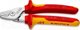 Ψαλίδια Knipex Knipex 9516160sb Κόφτες καλωδίων 160 mm
