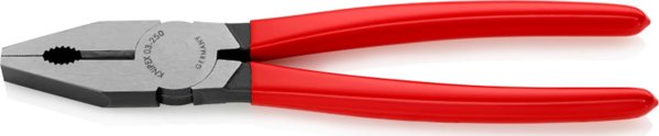 Πένσες συνδυασμού KNIPEX KNIPEX 0301250