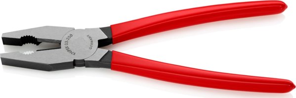 Πένσες συνδυασμού KNIPEX KNIPEX 0301250