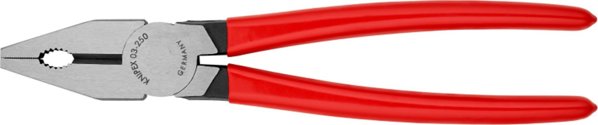 Πένσες συνδυασμού KNIPEX KNIPEX 0301250