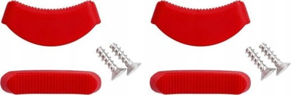 KNIPEX Πλαστικές Εισαγωγές 1C για 81 1x 250 (4x)