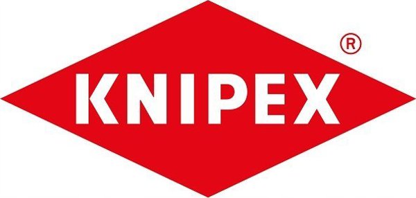 KNIPEX Πλαστικές Εισαγωγές 1C για 81 1x 250 (4x)