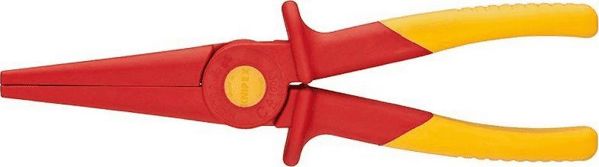 Knipex μονωμένες λαβίδες σύλληψης (98 62 02)