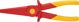 Knipex μονωμένες λαβίδες σύλληψης (98 62 02)