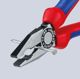 Knipex Πένσες γενικής χρήσης (03 01 140)