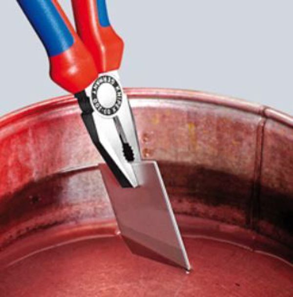 Knipex Πένσες γενικής χρήσης (03 01 140)