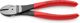 Πλαγιοκόφτες με αυξημένη μόχλευση Knipex (7401140)