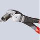 Πλαγιοκόφτες με αυξημένη μόχλευση Knipex (7401140)