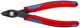 Knipex Ακριβείας Πλαγιοκόφτης (78 61 140)