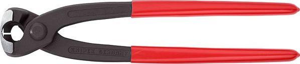Πένσες Knipex για τοποθέτηση σφιγκτήρων (10 99 I220)