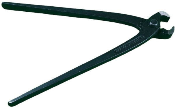 KNIPEX Πένσα δεσίματος πλάτος κεφαλής 12 mm