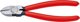 Πένσες κοπής KNIPEX KNIPEX 7001180SB