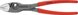 Knipex Knipex TwinGrip Μπροστινή πένσα 250mm
